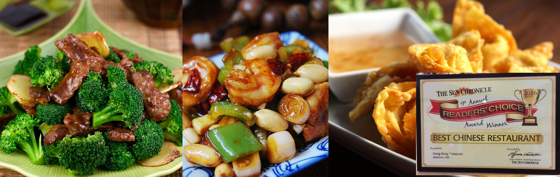 Original Hong Kong Treasures food photographs and its 2016 Readers’ Choice award