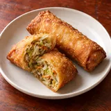 Illustrative image of Egg Rolls