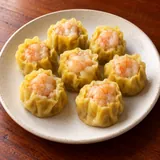 Illustrative image of Shrimp Shao Mai (8)