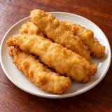 Illustrative image of Chicken Fingers