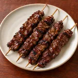 Illustrative image of Beef Teriyaki (4)