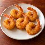 Illustrative image of Fried Shrimps (6)
