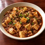 Illustrative image of Ma Poo Tofu