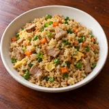 Illustrative image of Pork Fried Rice (regular)