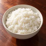Illustrative image of White Rice