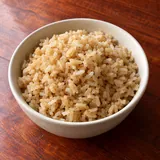 Illustrative image of Steam Brown Rice