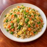 Illustrative image of Veggie Fried Rice (regular)