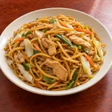 Illustrative image of Chicken Lo Mein(regular)