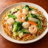 Illustrative image of Diamond Noodles