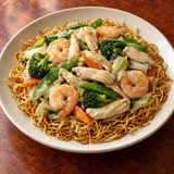 Illustrative image of Love Bird Noodles