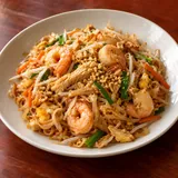 Illustrative image of Pad Thai