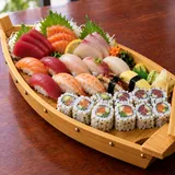 Illustrative image of Love Boat (for 2)