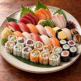 Illustrative image of Treasures Platter