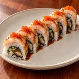 Illustrative image of Scorpion Roll