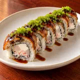 Illustrative image of House Roll