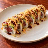 Illustrative image of Attleboro Special Roll