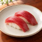 Illustrative image of Tuna(Maguro)