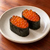 Illustrative image of Salmon Roe (Ikura)