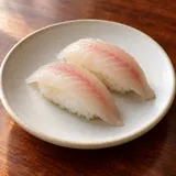 Illustrative image of Tilapia Fish (Izumi Tai)