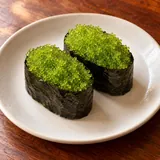 Illustrative image of Wasabi Green Tobiko