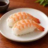 Illustrative image of Shrimp (Ebi)