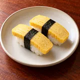Illustrative image of Egg Cake (Tamago)