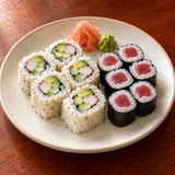 Illustrative image of Any 2 Rolls A