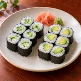 Illustrative image of Any 2 Rolls B