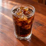 Illustrative image of Soda (Small)