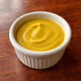 Illustrative image of Hot Mustard