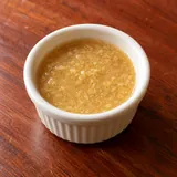Illustrative image of Ginger Sauce