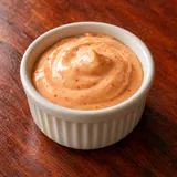 Illustrative image of Spicy Mayo