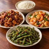 Illustrative image of Family Entree 1