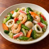 Illustrative image of Fisherman's Delight